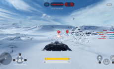 Star Wars Battlefront Beta