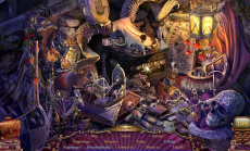 Mystery Case Files: Fate’s Carnival - Willkommen auf dem Jahrmarkt des Schreckens