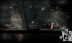 Exclusive Pre-Order for This War of Mine Starts Today