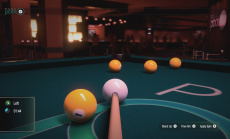 Pure Pool - Shiny New Xbox One Screenshots