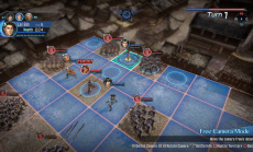 Koei Tecmo America Details Strategic Gameplay Elements of Dynasty Warriors: Godseekers