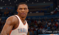 NBA LIVE 16