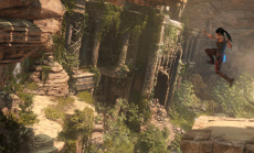 Rise of Tomb Raider Release Date Announced for Windows 10 and Steam