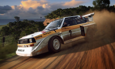 CODEMASTERS – DiRT Rally 2.0