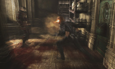 Resident Evil Origins Collection Coming in January