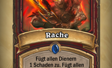 Hearthstone: Der Schwarzfels