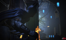 Batman: Arkham City - PC Erscheinungstermin