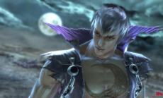 Neue Bilder zu Soul Calibur V