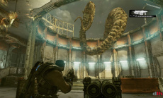 Gears of War 3 erscheint heute