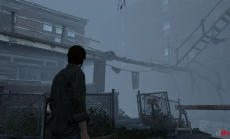 Neue Bilder zu Silent Hill Downpour