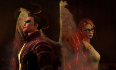 Saints Row IV verführt den Teufel mit `Gat Out Of Hell´