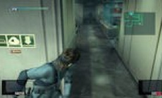 Neue Bilder zu Metal Gear Solid HD Collection für PlayStationVita