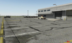 Aerosoft kündigt den neuen Flugsimulator X-Plane 10 an