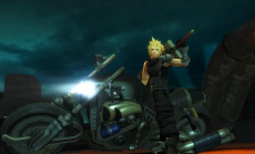 Final Fantasy VII G-Bike für iOS und Android