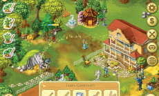 Farm Up - Mit play+smile ins Carolina der 1930er Jahre