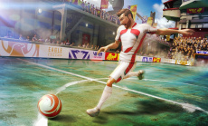 Kinect Sports Rivals ab 11. April 2014 im Handel erhältlich