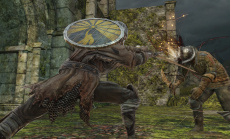 Dark Souls II - Weitere Schild-Designs halten Einzug