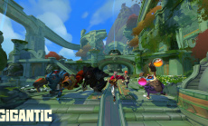 Open Beta for Gigantic Launches on Xbox Game Preview Program Dec. 8th