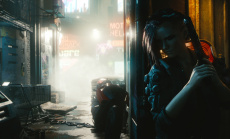 Cyberpunk 2077