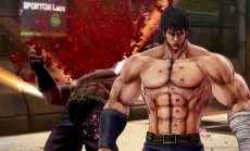 Fist of the North Star