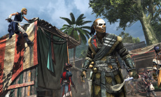 Assassin’s Creed IV Black Flag Halunken-Gilde-DLC ab heute verfügbar