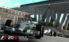 F1 2016