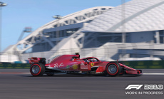 F1 2018