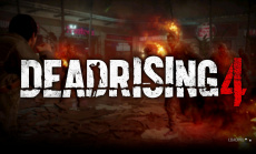 Dead Rising 4 Review