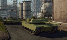 Armored Warfare Kicks off its Third Round of Early Access