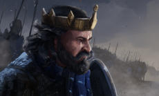 A Total War Saga – Thrones of Britannia