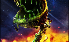 Plants vs. Zombies Garden Warfare - PopCap Games bringt mit Legends of the Lawn den Rasen zum Glühen