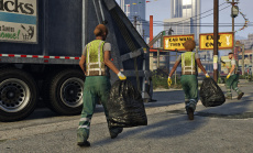 GTA Online Heists - neuer Trailer und Infos