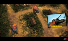 Gameplay-Trailer zu Renegade Ops