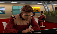 Star Trek: Starfleet Academy