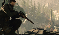 Sniper Elite 4 Launch Date Revealed