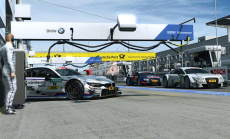 DTM Experience Saison 2014