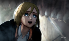 Koei Tecmo America Unveils Sequel to Attack on Titan