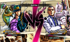 JoJo's Bizarre Adventure: All-Star Battle erhält neuen Arcade-Modus und weitere Features