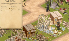 Stake Your Claim in 1849, A Gold Rush City Management Sim Coming to PC, Mac, and Tablets in May