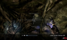 The Elder Scrolls V: Skyrim