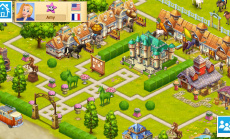 Horse Haven World Adventure Now Available on iOS and Android Devices