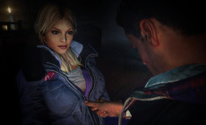 Nachwehen der gamescom: Until Dawn (PS3)