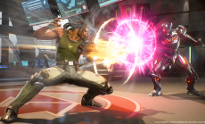 Capcom Releases Marvel vs. Capcom: Infinite Story Demo and Confirms More Playable Characters