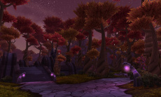 World of Warcraft: Warlords of Draenor - Erste Screenshots