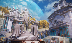 Skyforge Open Beta Launched Today