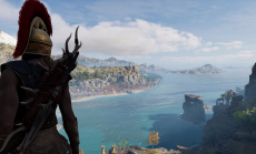 Assassin's Creed Odyssey