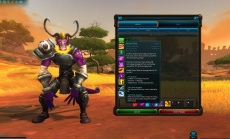 WildStar - Neues DevSpeak-Video zur Customization