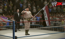 Der 30 Years of WrestleMania-Modus von WWE 2K14