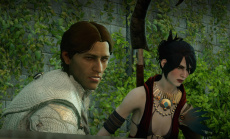 Dragon Age Inquisition