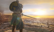 Dark Souls II - Weitere Schild-Designs halten Einzug